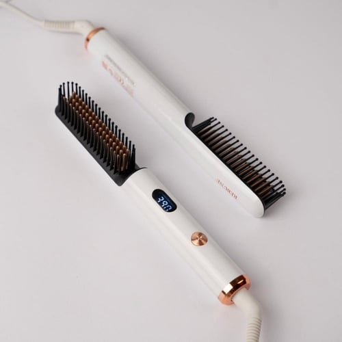 فرشة حرارية للشعر والذقن من ريبون RE-20120