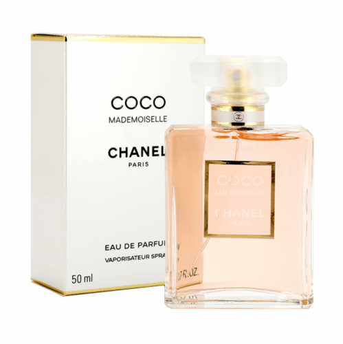 عطر كوكو مودموزيل من شانيل للنساء - او دو بارفيوم...