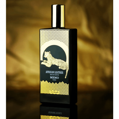 عطر ميمو ايرش ليذر او دو بارفيوم 75مل