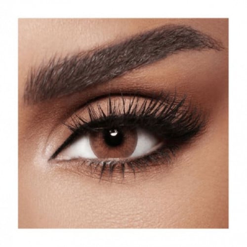 عدسات لاصقه توفي من ديفا