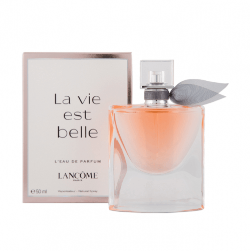 عطر لا في ايست بيل من لانكوم للنساء - او دي بارفيو...