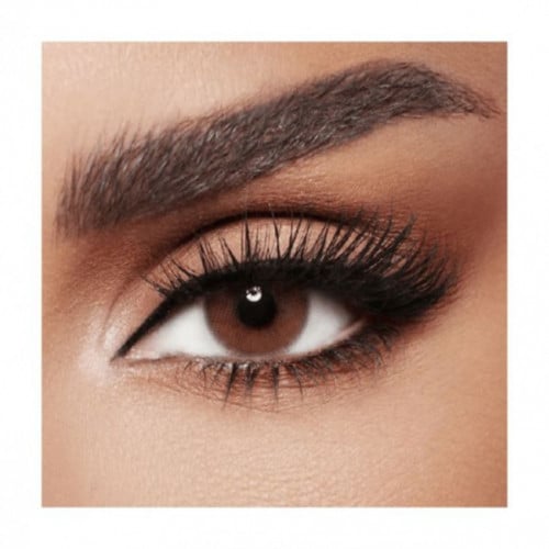 عدسات لاصقه ماندي من ديفا