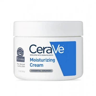 كريم مرطب من سيرافي 340ج