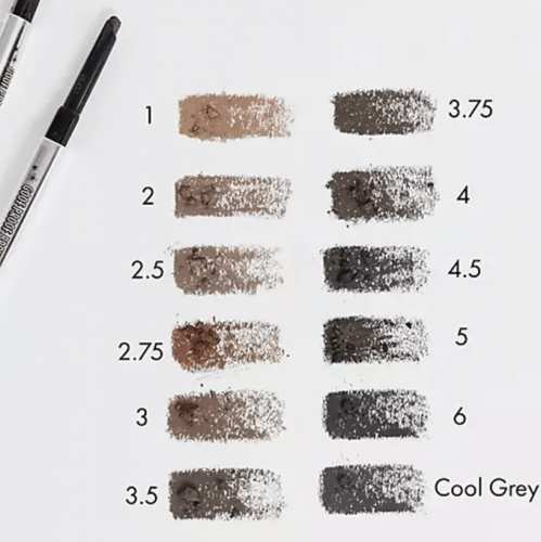 قلم الحواجب المشطوف غوف بروف من بنفت - 4.5