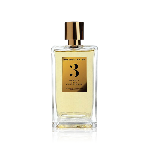 عطر روسيندو ماتيو نمبر 3 نيرولي ايرس وايت مسك او د...