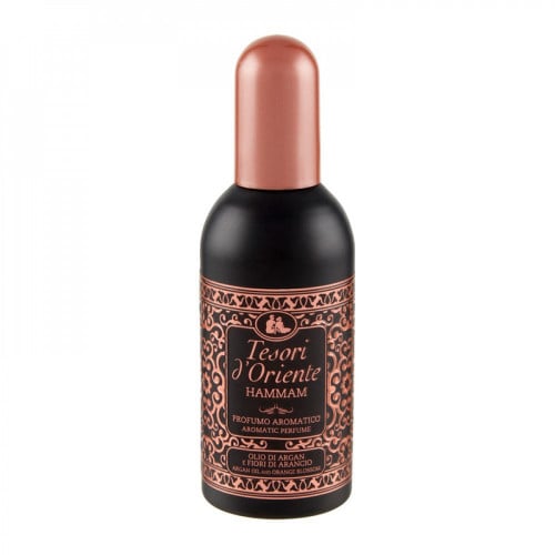 عطر همام للجنسين او دي بارفان من تيسوري دي اورينت...