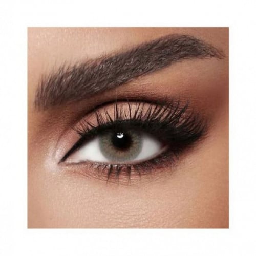 عدسات لاصقه ملونة ميدنايت من ديفا