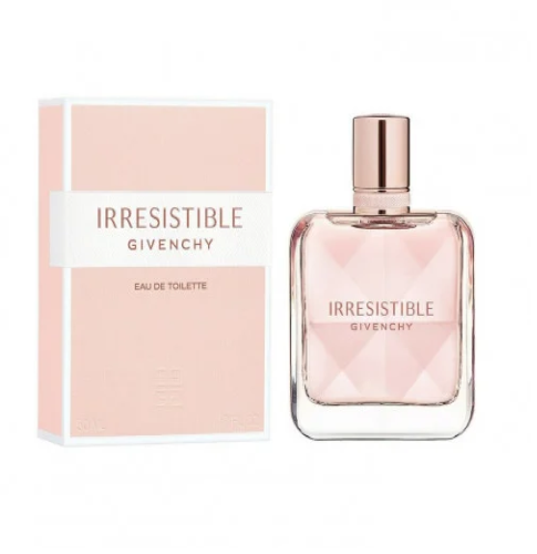 عطر جيفنشي ارزيستبل او دو تواليت 80مل (تقييم واحد)