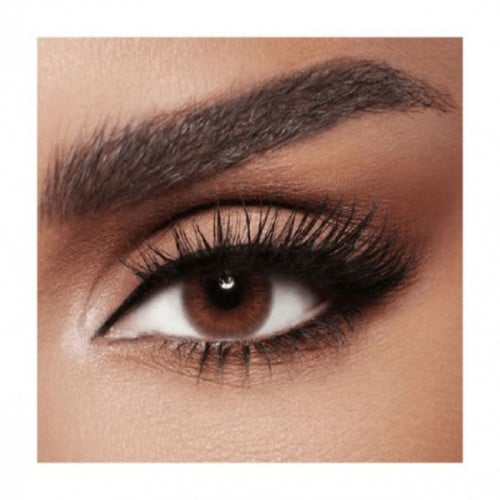 عدسات لاصقه وودي من ديفا