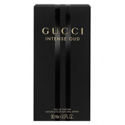 عطر انتنس عود من قوتشي - 90مل - أو دو برفيوم