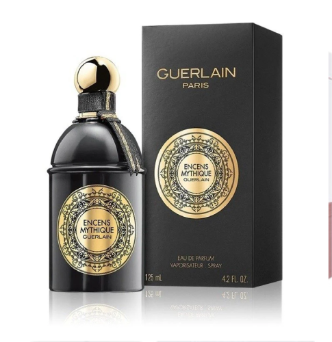 عطر غيرلان انسنس ميثيك او دو بارفيوم 125مل