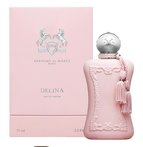 عطر ديلينا من بارفيومز دي مارلي أو دو برفيوم 75 مل
