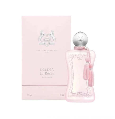 عطر مارلي ديلينا لا روزي او دو بارفيوم 75مل