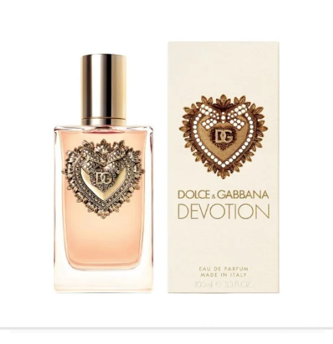 عطر دولتشي غابانا ديفوشن او دو بارفيوم 100مل
