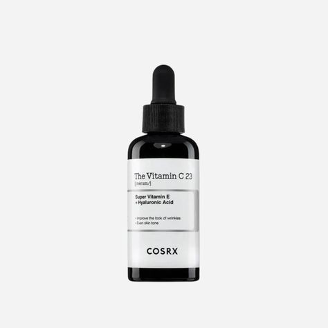 كوسركس سيروم فيتامين سي 23 COSRX The Vitamin C 23...