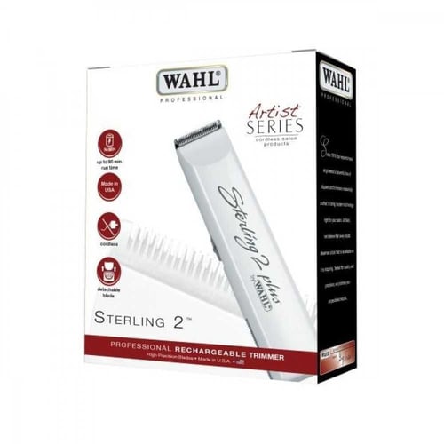 وال ماكينة حلاقة احترافية بريتو