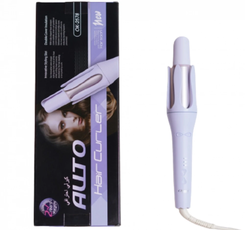 ماكينة لف الشعر من اوكيما OK-2578