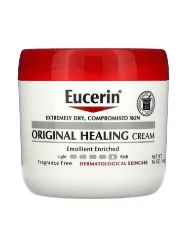 كريم العلاج الأصلي للبشرة الجافة جدا من يوسرين - 4...