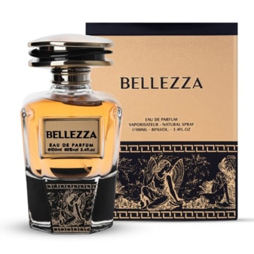 عطر بليزا اودي بارفيوم 100مل