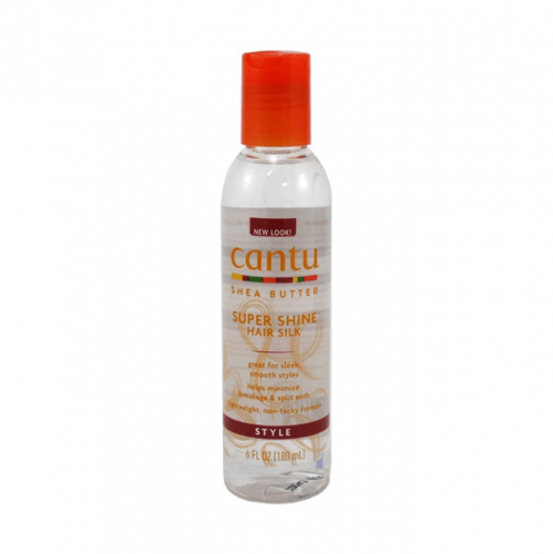 سيروم زبدة الشيا لنعومة ولمعان الشعر من كانتو - 18...