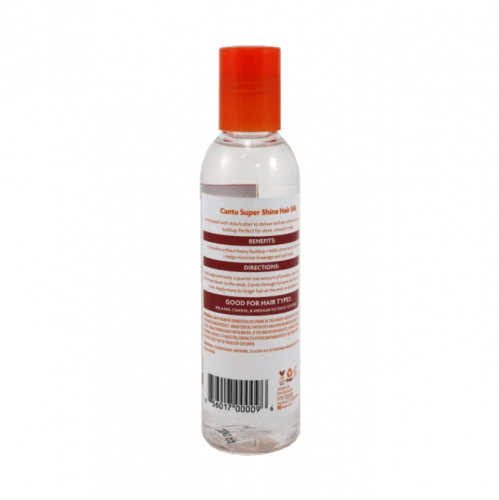 سيروم زبدة الشيا لنعومة ولمعان الشعر من كانتو - 18...