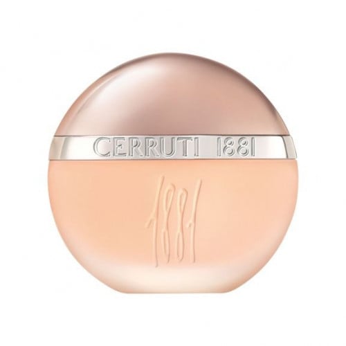 عطر شيروتي 1881 النسائي او دو تواليت 100مل