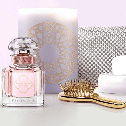 عطر الشعر مون بروم تشيفوكس من غيرلان - 30 مل