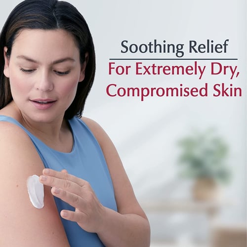 كريم العلاج الأصلي للبشرة الجافة جدا من يوسرين - 4...