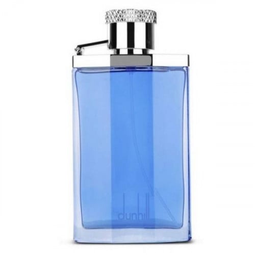 عطر دانهيل ديزاير بلو الازرق تواليت 100مل+