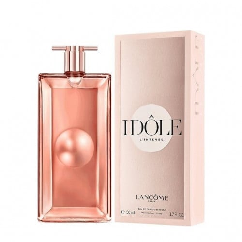 عطر لانكوم ايدول لا انتنس النسائي او دو بارفيوم ان...