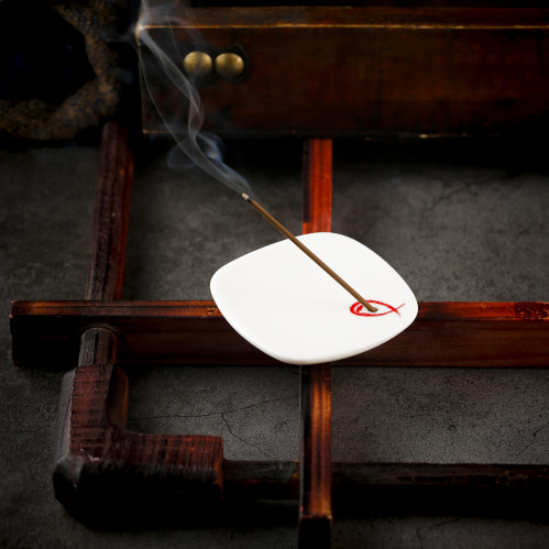 Mini stand for smart sticks
