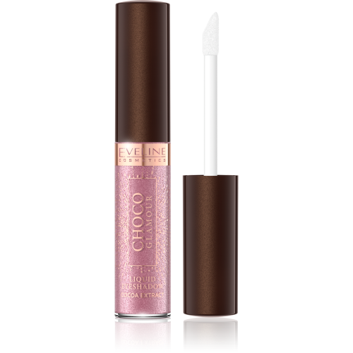 شوكو جليمر ظل جفون سائل 6.5 مل