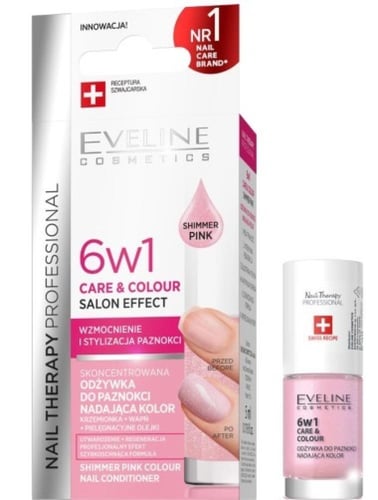 نيل ثيرابي بلسم 6*1 5 مل