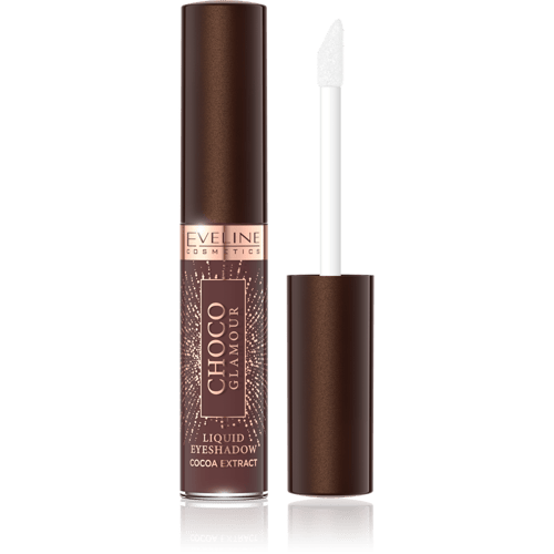 شوكو جليمر ظل جفون سائل 6.5 مل