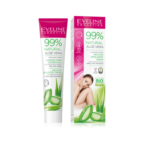 كريم إزالة الشعر ( الأذرع ، الأرجل والبيكيني ) بخل...