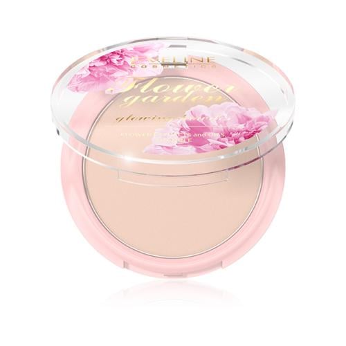 فلاور جاردن بودرة يومية مضيئة