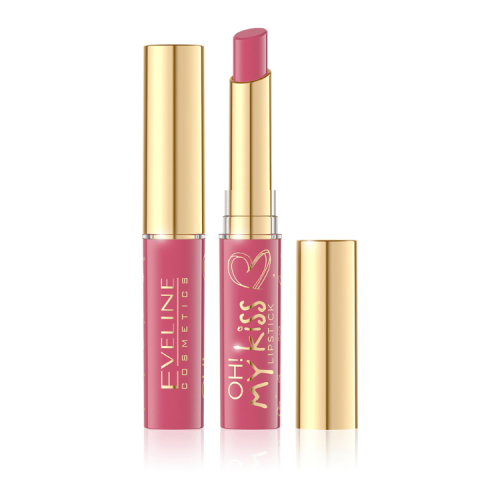 او ماى كيس احمر شفاه ومرطب 05