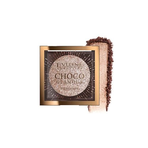 شوكو جليمر ظل جفون أحادى 01 مون سباركل