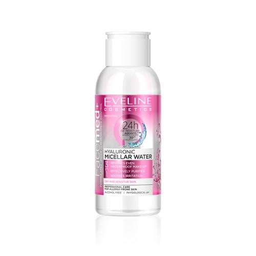 فيس ميد ميسلر الوجه بحمض الهالورونيك 100 مل