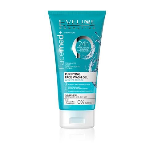 فيس ميد جل غسول تنظيف الوجه بزيت شجرة الشاي 150 مل