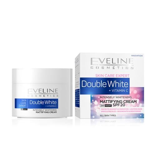 سكين كير كريم التبييض المزدوج 50 مل