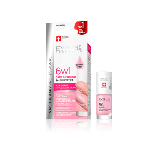 نيل ثيرابي بلسم 6*1 5 مل