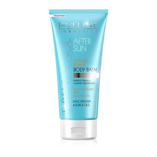 دي-بانثينول لوشن تهدئة الجسم بعد التعرض للشمس 200...