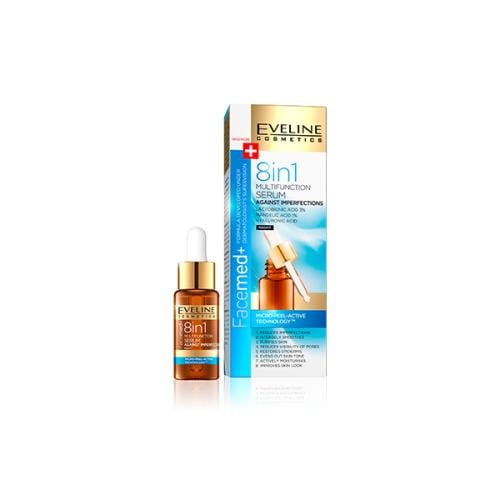 فيس ميد - سيرم ليلي لمكافحة عيوب وتلف البشرة 8*1 1...