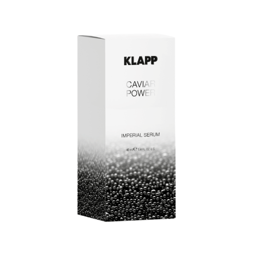 klapp caviar imperial serum