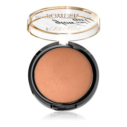 جلو أند جو بودرة برونزية جاميكا 02