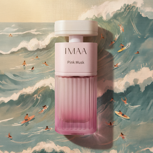 Pink Musk