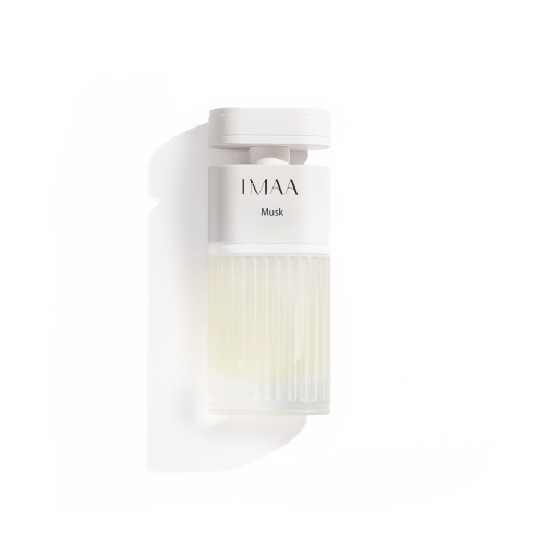 Musk Perfume