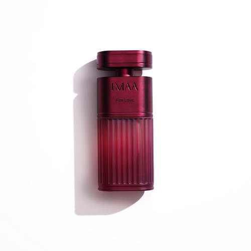 FIRE LOVE Perfume