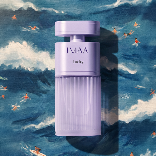 Lucky Perfume